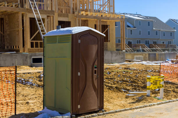 Best Sanitation services for porta potties  in Buford, GA