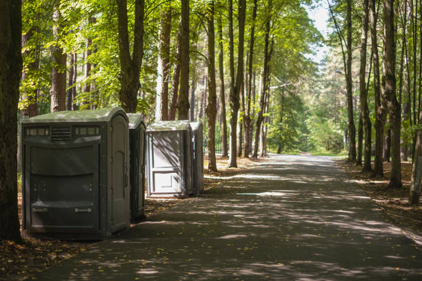 Buford, GA porta potty rental Company