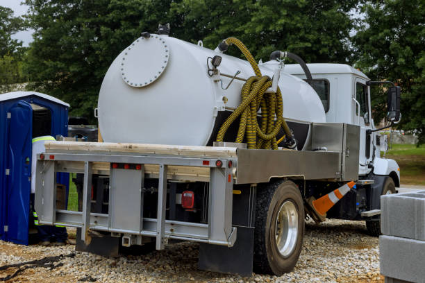 Portable Toilet Options We Offer in Buford, GA