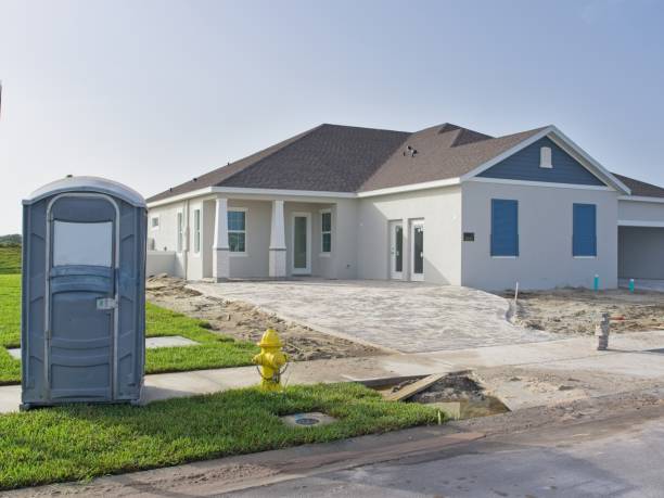 Best Sanitation services for porta potties  in Buford, GA