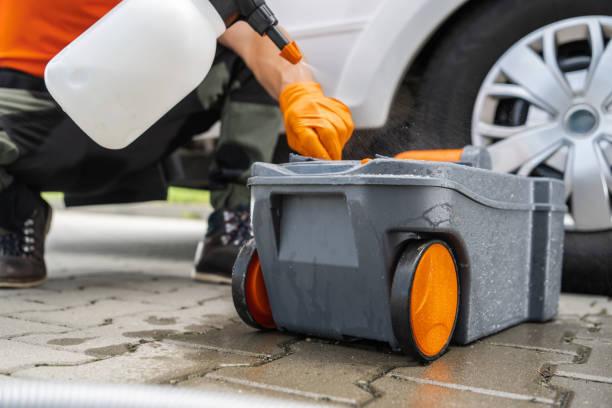 Reliable Buford, GA porta potty rental Solutions