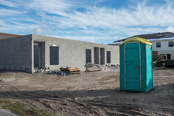 Best Portable restroom trailer rental  in Buford, GA